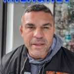 Vitor Belfort Instagram - Milagres. A Bíblia diz: Bem-aventurado aquele que não viu e ainda assim crê. O que é não ver e acreditar? E aquela pessoa que não viu naquele momento, como o cego que depois viu, o paralítico que depois andou. Bem-aventurado aquele que não viu e ainda assim creu. Se você ainda não viu seus milagres, você é abençoado. Miracles. The Bible says: Blessed is he who has not seen and yet believes. What is it to not see and believe? And that person who did not see at that moment, like the blind man who later saw, the paralytic who later walked. Blessed is he who did not see and yet believed. If you haven’t seen his miracles, you are blessed. #miracle #milagre #crê #faith #fé