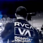 Vitor Belfort Instagram - “Reine em vossos corações a paz de Cristo“ Colossenses 3:15 um breve trailer pós luta quando falo sobre o seu adversário em breve o vídeo completo no meu canal do YouTube “Let the peace of Christ reign in your hearts.” Colossians 3:15 a brief post-fight trailer when I talk about your opponent, the full video will soon be on my YouTube channel #peace #respect #figth #jesus