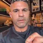 Vitor Belfort Instagram - Como não alimentar os desejos da nossa carne? Através da fé !! E dos meios da graça. Que são instrumentos pelos quais o Senhor transmite bênçãos especiais ao Seu povo, fortalecendo sua fé, esperança, amor e todas as demais bênçãos referentes à salvação How can we not feed the desires of our flesh? Through faith!! And the means of grace. Which are instruments through which the Lord transmits special blessings to His people, strengthening their faith, hope, love and all other blessings related to salvation #salvation #jesus #fe #faith