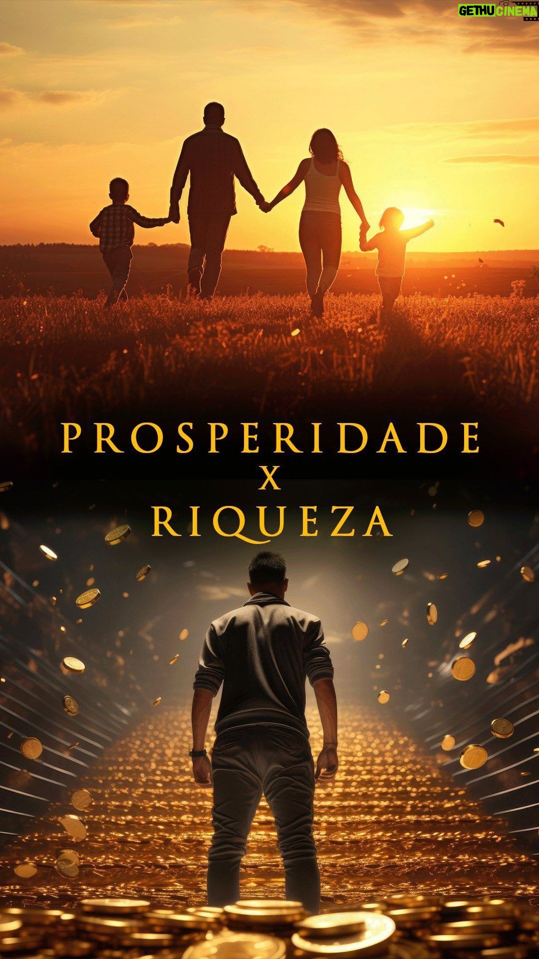 Vitor Belfort Instagram - A diferença entre prosperidade e riqueza, não é ter coisas, dinheiro, bens que te faz próspero. Prosperidade vai além disso! #prosperidade #familia #jesus The difference between prosperity and wealth is not having things, money, goods that makes you prosperous. Prosperity goes beyond that! #prosperity #family #jesus