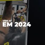 Vitor Belfort Instagram - Para o ano de 2024, temos um anúncio incrível: uma assinatura aqui no nosso Instagram, subscription @belfortfitnesslifestyle Assim, você pode acompanhar e treinar com a orientação dos nossos treinadores de QUALQUER LUGAR DO MUNDO! SEM DESCULPAS! Se inscreva agora e fique ligado para o primeiro treino do ano aqui no dia 2 de janeiro🏆💪🏼 Bora treinar!!! Let’s go!! #bfl #bf|family #workout #kickboxing #boxing #fitness #hiitworkout #belfortlifestyle #belfortfitnesslifestyle #fitnessmotivation #belfortfamily #vitorbelfort #mma #knockout #power #conditioning #strength #championship #bocaraton #coconutcreek #deerfieldbeach #deerfield #miami #bflusa #parkland #gym #boutiquegym #healthylifestyle #healthliving #knockouthumantrafficking Belfort Fitness Lifestyle