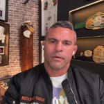 Vitor Belfort Instagram - A VERDADEIRA CONVERSÃO: - A MORTE DO VELHO HOMEM E O ABANDONO DOS HÁBITOS ANTIGOS. - ANIQUILAR OS ÍDOLOS DO CORAÇÃO QUE NÓS AFASTAM DE DEUS - DEUS NÃO DIVIDE SUA GLÓRIA COM NINGUÉM - A MORTIFICAÇÃO DOS DESEJOS DA CARNE - SANTIDADE E OBEDIÊNCIA TEM MAIS VALOR QUE OS SACRIFÍCIOS - FALSOS PROFETAS ALIMENTAM A VAIDADE, AS RIQUEZA E ELES PERDEM OS FUNDAMENTOS DA VIDA ESPIRITUAL FALSOS PROFETAS SÃO ; CAFETÃO,MERCENARIOS, INCIRCUNCISOS , E OS PAIS DO ENGANO, — SANTIFICAÇÃO = SEPARAÇÃO OBEDIÊNCIA SEM AMOR É LEGALISMO Amor sem obediência é ANTINOMISMO Todo crente é santo pois santidade é uma decisão e um posicionamento.