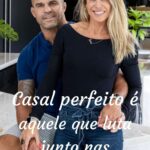Vitor Belfort Instagram - VOCÊ TEM LUTADO PELO SEU CASAMENTO? Você acha que tem se esforçado e dedicado tempo na vida do seu cônjuge? Onde estão suas prioridades? Se você realmente quer ter um casamento duradouro, saudável e fiel, o esforço contínuo do casal é fundamental. Esteja disposto(a) a investir tempo e energia para fazer do seu casamento um sucesso. Ter um casamento saudável não significa ter algo perfeito, mas sim ter respeito mútuo, admiração mútua e vontade de atingir os mesmos objetivos. Casal perfeito é aquele que LUTA JUNTO às imperfeições 💪🏼❤️ #casamentoblindado #oqueDeusuniuohomemnaosepara #trabalhandojuntosnasimperfeiçoes #amoreterno