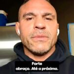 Vitor Belfort Instagram - Conselho para você! Não faça o que o seu coração manda, ele é perverso e vil, seja como Davi homem segundo o coração de Deus. #jesus #homemdevalor #virilidade #homemdedeus