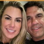 Vitor Belfort Instagram - Live especial - 20 ANOS DE CASADOS!! Como ter um casamento duradouro e saudável!! Te amo @vitorbelfort ❤️