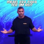 Vitor Belfort Instagram – Segundo a Bíblia, Deus escolheu Israel como o seu povo e fez uma aliança com ele, dando-lhe a terra de Canaã e a lei de Moisés. Deus era considerado o único rei de Israel, e os líderes humanos eram apenas juízes, profetas ou sacerdotes, que guiavam o povo de acordo com a vontade divina.
No entanto, com o tempo, o povo de Israel se desviou de Deus e começou a imitar as nações vizinhas, que tinham reis humanos, o povo de Israel não era para ter um rei humano, porque Deus era o seu rei, e ele queria que o povo confiasse nele e obedecesse à sua lei. Hoje nós temos esse papel de Profetas, juízes e sacerdotes em nossos lares, temos que representar nossa família perante Deus , e trazer de Deus a palavra para eles.

According to the Bible, God chose Israel as his people and made a covenant with them, giving them the land of Canaan and the law of Moses. God was considered the only king of Israel, and human leaders were only judges, prophets or priests, who guided the people according to the divine will.
However, over time, the people of Israel turned away from God and began to imitate neighboring nations, who had human kings, the people of Israel were not supposed to have a human king, because God was their king, and he wanted that the people would trust him and obey his law. Today we have this role of Prophets, judges and priests in our homes, we have to represent our family before God, and bring God’s word to them.

#jesus #Deus #israel #profeta #sacerdote