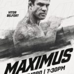 Vitor Belfort Instagram - A MASCULINIDADE BÍBLICA Mateus 24:13 – “Aquele que perseverar até o fim será salvo” - A causa de muitos homens se desviarem, são suas paixões. Paixão pelo dinheiro Paixão por mulheres Paixão por fama Paixão por riquezas, etc. Se você mora em Tampa ou redondezas não perca essa OPORTUNIDADE. Vejo vcs lá 🙏🏽💪🏽