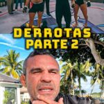 Vitor Belfort Instagram - Hoje é o capítulo 2 da série “As minhas derrotas” estamos na luta contra Randy Couture, e nesse capítulo falo como os relacionamentos me atrapalharam, possa ficar de lição para você também Grande abraço =========== today is chapter 2 of the series “My defeats” we are in the fight against Randy Couture, and in this chapter I talk about how relationships got in my way, it can be a lesson for you too Big hug #xcnatch #defeats #fight #ufc #motivation #phenomenon #god #jesuschrist