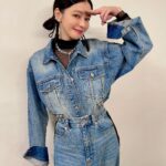Vivian Hsu Instagram – 今晚，我會出現在這！

節目裏請來了好多不同領域的專家

我也提供了去年我在苗栗拍到的
我認為絕對是「UFO」的影片
提供給專家們鑑定！結果！？

這堂課上完，學習到非常多知識
受益良多！真的是一個非常好的節目👍

日本電視台節目
『世界一受けたい授業 2時間SP』
1月6日(六)日本時間19:00開始
———————————————
今夜、ここに現れます！

番組にそれぞれの業界の専門家が登場します。

去年台湾の苗栗で撮った「UFO」だと信じてる映像を鑑定してもらった！結果は！

今回の授業でたくさんの知識を身につけることができた。
とても勉強になりました！とても良い番組です👍

『世界一受けたい授業 2時間SP』
日テレにて1月6日(土)19:00から放送
是非観てください

#世界一受けたい授業
#堺正章 さん #上田晋也 さん
@lounes_chen
@shintsaimakeup
@yoppy0105 #牛仔裝 #デニムコーデ