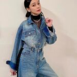 Vivian Hsu Instagram – 今晚，我會出現在這！

節目裏請來了好多不同領域的專家

我也提供了去年我在苗栗拍到的
我認為絕對是「UFO」的影片
提供給專家們鑑定！結果！？

這堂課上完，學習到非常多知識
受益良多！真的是一個非常好的節目👍

日本電視台節目
『世界一受けたい授業 2時間SP』
1月6日(六)日本時間19:00開始
———————————————
今夜、ここに現れます！

番組にそれぞれの業界の専門家が登場します。

去年台湾の苗栗で撮った「UFO」だと信じてる映像を鑑定してもらった！結果は！

今回の授業でたくさんの知識を身につけることができた。
とても勉強になりました！とても良い番組です👍

『世界一受けたい授業 2時間SP』
日テレにて1月6日(土)19:00から放送
是非観てください

#世界一受けたい授業
#堺正章 さん #上田晋也 さん
@lounes_chen
@shintsaimakeup
@yoppy0105 #牛仔裝 #デニムコーデ