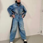 Vivian Hsu Instagram – 今晚，我會出現在這！

節目裏請來了好多不同領域的專家

我也提供了去年我在苗栗拍到的
我認為絕對是「UFO」的影片
提供給專家們鑑定！結果！？

這堂課上完，學習到非常多知識
受益良多！真的是一個非常好的節目👍

日本電視台節目
『世界一受けたい授業 2時間SP』
1月6日(六)日本時間19:00開始
———————————————
今夜、ここに現れます！

番組にそれぞれの業界の専門家が登場します。

去年台湾の苗栗で撮った「UFO」だと信じてる映像を鑑定してもらった！結果は！

今回の授業でたくさんの知識を身につけることができた。
とても勉強になりました！とても良い番組です👍

『世界一受けたい授業 2時間SP』
日テレにて1月6日(土)19:00から放送
是非観てください

#世界一受けたい授業
#堺正章 さん #上田晋也 さん
@lounes_chen
@shintsaimakeup
@yoppy0105 #牛仔裝 #デニムコーデ