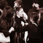 Vivian Hsu Instagram – 請大家保重身體

我們預計25年後還要合體🤣

感謝「NHK紅白歌合戰」的邀請
好用心設計的2大雙餅乾舞台

全場一起跳「Timing」真的很感動！
謝謝大家，你們好棒🖤エ～コら🦇
WE ARE BLACK BISCUITS!

祝大家新年快樂！明年見

皆さん体に気を付けてね。
25年後また復活するつもりよ🤣

「第74回NHK紅白歌合戦」のお誘いにとても感謝です。
私たちのために特別に作っていただいた二つのステージに立った瞬間、涙が溢れそうになった。心を込めた紅白制作チームの気持ちに感謝です。

会場全員が「Timing」を踊れるのも感動しました！
ありがとう、皆さん。最高だよ🖤エ〜コら🦇

良いお年を

#黑色餅乾
#口袋餅乾
#ブラックビスケッツ
#黑色餅乾
#BlackBiscuits
#ポケットビスケッツ
#口袋餅乾
#PocketBiscuits
#第74回NHK紅白歌合戦
#2023NHK紅白歌合戰

@nanchan_official_ 
@amano2142 
@chiaki77777