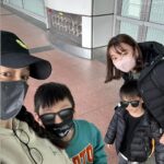 Vivian Hsu Instagram – 她說這是姐妹守護項鍊

謝謝親愛的Kei
我也會一直守護著妳
@keiyasuda1206 🧡 #圭

2個男孩，4年不見
我們在旁邊看了很感動

それは姉妹のお守りネックレスだって。

大好きなKei、いつもありがとう
私もあなたのことをずっと守るよ。

2人の男の子、4年ぶり
お母さん2人が隣で見ててとても感動した。

#2019TOKYO
#2023TOKYO