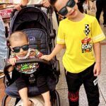Vivian Hsu Instagram – 她說這是姐妹守護項鍊

謝謝親愛的Kei
我也會一直守護著妳
@keiyasuda1206 🧡 #圭

2個男孩，4年不見
我們在旁邊看了很感動

それは姉妹のお守りネックレスだって。

大好きなKei、いつもありがとう
私もあなたのことをずっと守るよ。

2人の男の子、4年ぶり
お母さん2人が隣で見ててとても感動した。

#2019TOKYO
#2023TOKYO