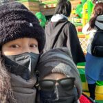 Vivian Hsu Instagram – 聖誕平安快樂🎄

從炎熱的30度到零下3度
再到零下12度

天冷 大家也要注意保暖喔

メリークリスマス🎄
暑い30度からマイナス3度のところ、
そしてさらにマイナス12度のところへ
寒いから、皆さん暖かくしてね。

Merry Christmas🎅