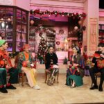 Vivian Hsu Instagram – 12/19那天錯過看演出的朋友

今天開始在日本「Hulu」平台有重播
（而且，是特別版喔！）

12/19の放送を見逃した人いたら大丈夫！「Hulu」にてSpecial Edition版独占配信中！

#おもちゃ屋MISIA
#メリークリスマス #聖誕平安
#恋人はサンタクロース

MISIA @misia.singer
ロックバンド @rockonsocialclub
EXIT<りんたろー。 / 兼近大樹>
 @rin_the_sky @kanechikadaiki
Jesse（SixTONES）@sixtones_official

@lounes_chen
@shintsaimakeup
@yoppy0105