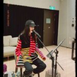 Vivian Hsu Instagram – 在練團囉 台東的朋友們🪽

11/18（六）晚上9:30見🖤
會唱七首歌！夠不夠？

☼  2023 Taiwan PASIWALI ☾
⇀ 日　期｜2023.11.18（六）-19（日）
⇀ 時　間｜13：00 開始進場
⇀ 地　點｜台東森林公園 

台東の皆さん〜もうバンドリハ中だよ🪽
11/18（土）夜9:30会おう🖤
7曲を歌いますよ！足りる？