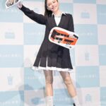 Vivian Hsu Instagram – 昨天，東京記者會

雖然我的日文沒有很好
但是有非常努力介紹台北喔🖤
台北市觀傳局局長也特別飛過來
辛苦您了

希望越來越棒的台北
被全世界看到
歡迎大家來台北玩

也謝謝昨天所有來的媒體們🙏🏻

昨日、東京での記者会見。
日本語は完璧ではないけど、一生懸命に台北を紹介しましたよ！

もっと良くなる台北が世界中に見られて欲しい。
台北に遊びにきてね、待ってますー

昨日足を運んでくださったメディアの皆さんもありがとうございました🙏🏻

#台北市對日觀光大使徐若瑄
#台北市対日観光大使ビビアンスー

@taipeitravel
造型
@lounes_chen
@jenny_lin_0418
@eda_fashion_studio @edahahahaha
#sacai
@tuantuan_official
