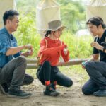 Vivian Hsu Instagram – 11/19看【極島森林2】了嗎？

11/26 (日)我也還在喔🤍

🌲【極島森林2】每週日晚上8點台視播出
🌲【極島森林2】毎週日曜日21時に台視にて放送（日本時間）

📱：LINE TV、friDay影音、中華電信Hami video
👉🏻每週日晚上10點，一次上架2集
👉🏻毎週日曜日23時より2話ずつ公開。

11/19【極島森林2】を見ましたか？
11/26 (日)の回に私も出るよ🤍

#極島森林2 
#穿山甲寶寶 #センザンコウベイビー
#陳柏霖 @chenbolin 
#孫敬閔老師 @chingminsun
@extreme.forest
@grayscale.production @afuriinu
@lounes_chen
@jenny_lin_0418
@rockland_taiwan
@palladium_taiwan