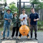 Vivian Hsu Instagram – 11/19看【極島森林2】了嗎？

11/26 (日)我也還在喔🤍

🌲【極島森林2】每週日晚上8點台視播出
🌲【極島森林2】毎週日曜日21時に台視にて放送（日本時間）

📱：LINE TV、friDay影音、中華電信Hami video
👉🏻每週日晚上10點，一次上架2集
👉🏻毎週日曜日23時より2話ずつ公開。

11/19【極島森林2】を見ましたか？
11/26 (日)の回に私も出るよ🤍

#極島森林2 
#穿山甲寶寶 #センザンコウベイビー
#陳柏霖 @chenbolin 
#孫敬閔老師 @chingminsun
@extreme.forest
@grayscale.production @afuriinu
@lounes_chen
@jenny_lin_0418
@rockland_taiwan
@palladium_taiwan