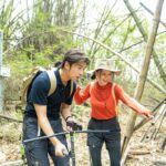 Vivian Hsu Instagram – 11/19看【極島森林2】了嗎？

11/26 (日)我也還在喔🤍

🌲【極島森林2】每週日晚上8點台視播出
🌲【極島森林2】毎週日曜日21時に台視にて放送（日本時間）

📱：LINE TV、friDay影音、中華電信Hami video
👉🏻每週日晚上10點，一次上架2集
👉🏻毎週日曜日23時より2話ずつ公開。

11/19【極島森林2】を見ましたか？
11/26 (日)の回に私も出るよ🤍

#極島森林2 
#穿山甲寶寶 #センザンコウベイビー
#陳柏霖 @chenbolin 
#孫敬閔老師 @chingminsun
@extreme.forest
@grayscale.production @afuriinu
@lounes_chen
@jenny_lin_0418
@rockland_taiwan
@palladium_taiwan