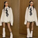 Vivian Hsu Instagram – 謝謝昨晚陪我到最後的你們

不能相見的日子 讓熟悉的音樂陪著你們
明年再帶著新專輯唱給你們聽

謝謝我的翅膀們/私の翼の皆さんありがとう。
原民會/原住民族委員會 @taiwan.pasiwali 
#2023台東PASIWALI

Band leader & guitar Jacob @jacobnjl
Guitar 張樂 @chle_caleb
Drum 老王 @uanshuo
Bass UG @uganalog
Keyboard Jeff @jazzlifelu
Monitor 小張哥

@shintsaimakeup
@lounes_chen 
@bbl._.412 
@eda_fashion_studio 
@ginnylu 
@hungchiao_wu

@justinxx_official
@2020EYEhaus  #DIOReyewear
@tastboutique
@Hanshsu_official

昨夜最後まで一緒に居てくれた皆さんありがとう〜
会えない日々には、懐かしい曲で皆さんに付き添う。
来年新しいアルバムの曲を歌うね。