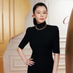 Vivian Hsu Instagram – 昨晚，台中 

Thank you Cartier🖤
【Clash de Cartier雙面風格】

圓珠+飾釘
雙排鑽石戒指
很特別的珊瑚耳扣 

優雅 搖滾，帥嗎？哪一張？

昨夜の台中
【Clash de Cartier相反するものの融合】
ビーズ+スタッズ
二連ダイヤリング
珊瑚のイヤカーフ

優雅とロック。格好良い？どちらがいい？

@cartier #clashdecartier
@eda_fashion_studio
@jenny_lin_0418
@lounes_chen 
@mm450324
@renecaovilla.tw
@netaporter 
@monotofficial
@simonerocha_tw