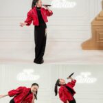 Vivian Hsu Instagram – 昨晚，台中 

Thank you Cartier🖤
【Clash de Cartier雙面風格】

圓珠+飾釘
雙排鑽石戒指
很特別的珊瑚耳扣 

優雅 搖滾，帥嗎？哪一張？

昨夜の台中
【Clash de Cartier相反するものの融合】
ビーズ+スタッズ
二連ダイヤリング
珊瑚のイヤカーフ

優雅とロック。格好良い？どちらがいい？

@cartier #clashdecartier
@eda_fashion_studio
@jenny_lin_0418
@lounes_chen 
@mm450324
@renecaovilla.tw
@netaporter 
@monotofficial
@simonerocha_tw