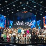 Vivian Hsu Instagram – 今晚8點倒數第二集 

導師們終於能進入主舞台
在現場感受著妳們

如果我們曾經的每一句建言或鼓勵的話
有幫助到或影響到妳們

將是我們最大的驕傲與榮幸

愛妳們每一位 
也替妳們的成長感到很開心

#哭慘了這集 #又哭又笑 #未來少女
#手心手背都是肉要評分真煎熬

今晩は最後から二番目の放送回。

審査員たちがようやくメインステージエリアに入って、君たちのパフォーマンスをこの目で見ることができた。

もし私たちがいつか言ってた意見や励まし言葉が君たちの力になれたのなら、私たちはとても光栄に思う。

皆さんが大好きだよ。
皆さんが成長したことに嬉しく思うよ。

#めちゃくちゃ泣いた　#泣いたり笑ったり
#どのチームも大切だから点数つけるのって辛い

@nextgirlz.official 
@prince_pstar 
@odsurf 
@ikuanstyle 
@aisa1108 
@mai_sato_1113 

幻藍小熊 @ten__entertainment
紫月光 @acem.tw
薄荷水晶 @babymint_official
緋紅魅影 @hur_official_
日光之橙 @sunny_parfum_official
黑曜精靈 @ss_ent_official
_