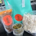 Vivian Hsu Instagram – 可以在新加坡吃到道地的台灣牛肉麵&滷味！實在太幸福了！謝謝Katy姐👍

愛吃牛肉麵的朋友們快去訂
宅配送到家！還有滷味(滑進去看)
遠在他鄉的朋友們，很懷念吧？

我竟然忘了放牛肉麵的靈魂：酸菜(第二張)

#吳家私房牛肉麵 #Katy姊

シンガポールで本格的な台湾牛肉麺を食べれて本当に嬉しすぎ。Katy姉さんありがとう👍

牛肉麺が好きな皆さん、早く予約してね。
滷味もあるよ！！

@michellehojuyun