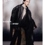 Vivian Hsu Instagram - 午安，你們都幾點起床呢？ 最近專注埋頭寫歌的表情 也差不多長這樣 寫專輯，燒腦！有時順利有時卡 但放心，頭髮美美的還在 沒有拔光光 皆んな 何時ぐらいに起きるの？ 最近歌詞作りに集中してる時の表情もこんな感じ。 アルバムの制作はとても頭を使うわ！ 順調の時もあれば、どうしても進まない時もある。 でも安心してください。髪の毛はちゃんとあるよ！まだ抜いてない。 ELLE 9月digital cover #ELLEGreen digital cover ft. VivianHsu @mr.triangle @jenny_lin_0418 @lounes_chen @elletaiwan