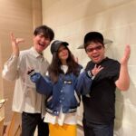 Vivian Hsu Instagram – 確診後乾咳了8天沒停過 

謝謝大哥、天山、Kei 幫我買藥🖤
希望明天醒來支氣管就不發炎
能好好唱歌給大家聽

然後，為什麼黑色餅乾明明不是上班中
天山的私服棒球帽，還有牛角呢？🤣

#黑色餅乾 #ブラックビスケッツ
#早安少女 #モーニング娘 

コロナの後8日間も空咳が止まらない

兄貴、天山、Kai薬を買ってくれて〜ありがとう🖤
明日起きたら気管の炎症が治りますように
皆さんに良い歌を届けられますように

神様お願いします🙏🏻

そして、ブラックビスケッツの仕事でないのに
天山どうして私服の帽子に角が付いてるの

@nanchan_official_ 
@amano2142 
@keiyasuda1206
@shhshhshh.tw 

明天見！明日ね～

【Vivian Hsu 1st. Fan Meeting in Japan】
日程：2023年7月3日（月）
時間：17：30開場／18：30開演
場所：ヒューリックホール東京 （東京都千代田区有楽町2-5-1 有楽町マリオン11F）