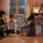 Vivian Hsu Instagram - 這部算是近期的 我會活到老演到老 各個不同年齡層的女人 都有她的人生難題 她的美 猜一部電影(猜不出來要罰三杯了) Guess a movie 很感恩能監製和參演這部戲 我愛你們 前にアップしたものと比べるとこの作品は最近のもの。 生きていく限り演じ続けます。 違う年齢層の女性はそれぞれの人生課題と美しさがある。 映画名を当ててみて（当てられなかったら駆けつけ三杯が待ってるよ） この作品にエグゼクティブプロデューサーと役者として参加できてとても感謝です。 愛してる。