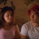 Vivian Hsu Instagram - 想起每星期東京香港來回奔波的日子 猜一部電影 映画名を当ててみて。 Guess a movie 膨皮的我 當時可是有一餐吃3碗白飯的實力 #梁朝偉 #トニー・レオン 毎週のように東京と香港を行ったり来たりしてた日々。 ぷにぷにの私 その当時はご飯3杯食べれる実力あったわ。