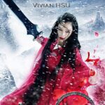 Vivian Hsu Instagram – 難得的武打戲客串

被愛傷透的千年雪妖
那兩天鋼絲吊很高 想起來還會逼逼ㄘㄨㄚˋ
還有 我怎麼可能是李連杰大哥的對手呢🤣

猜一部電影(映画名を当ててみて)
Guess a Movie

滅多にないアクションムービーでのゲスト出演。
恋に傷付けられた千年の雪女。

あの二日間はめちゃくちゃ高く吊られてた
あと、私はジェット・リーさんには勝てないでしょ

#李連杰大哥 #ジェット・リーさん