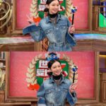 Vivian Hsu Instagram – 今晚，我會出現在這！

節目裏請來了好多不同領域的專家

我也提供了去年我在苗栗拍到的
我認為絕對是「UFO」的影片
提供給專家們鑑定！結果！？

這堂課上完，學習到非常多知識
受益良多！真的是一個非常好的節目👍

日本電視台節目
『世界一受けたい授業 2時間SP』
1月6日(六)日本時間19:00開始
———————————————
今夜、ここに現れます！

番組にそれぞれの業界の専門家が登場します。

去年台湾の苗栗で撮った「UFO」だと信じてる映像を鑑定してもらった！結果は！

今回の授業でたくさんの知識を身につけることができた。
とても勉強になりました！とても良い番組です👍

『世界一受けたい授業 2時間SP』
日テレにて1月6日(土)19:00から放送
是非観てください

#世界一受けたい授業
#堺正章 さん #上田晋也 さん
@lounes_chen
@shintsaimakeup
@yoppy0105 #牛仔裝 #デニムコーデ