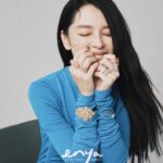 Vivian Hsu Instagram – 早安 お早う

祝大家今天都美好平安
我們都要好好照顧自己

皆さん今日は素敵で穏やかな一日でありますように。
お互い自分のことを大切にしましょう。

enya FASHION QUEEN July Cover 

EDITOR & STYLIST｜ @__yizhen______
INTERVIEW & TEXT | @coco_yy_cest
STYLING ASSISTNAT | @000000ooo_x
PHOTOGRAPHER | @johnnylu.jpg
HAIR | @lounes_chen @bbl._.412 
MAKEUP | @jenny_lin_0418
JEWELRY | @damianiofficial

@enyafashionqueen
#enyafashionqueen 
#7月號封面人物 
#coverstar 
#DAMIANI