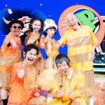 Vivian Hsu Instagram – 請大家保重身體

我們預計25年後還要合體🤣

感謝「NHK紅白歌合戰」的邀請
好用心設計的2大雙餅乾舞台

全場一起跳「Timing」真的很感動！
謝謝大家，你們好棒🖤エ～コら🦇
WE ARE BLACK BISCUITS!

祝大家新年快樂！明年見

皆さん体に気を付けてね。
25年後また復活するつもりよ🤣

「第74回NHK紅白歌合戦」のお誘いにとても感謝です。
私たちのために特別に作っていただいた二つのステージに立った瞬間、涙が溢れそうになった。心を込めた紅白制作チームの気持ちに感謝です。

会場全員が「Timing」を踊れるのも感動しました！
ありがとう、皆さん。最高だよ🖤エ〜コら🦇

良いお年を

#黑色餅乾
#口袋餅乾
#ブラックビスケッツ
#黑色餅乾
#BlackBiscuits
#ポケットビスケッツ
#口袋餅乾
#PocketBiscuits
#第74回NHK紅白歌合戦
#2023NHK紅白歌合戰

@nanchan_official_ 
@amano2142 
@chiaki77777