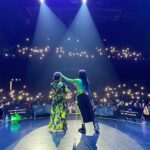 Vivian Hsu Instagram - 每次表演前一天會開始緊張 上台後開心興奮享受 下台後腎上腺數狂飆失眠 隔天有種，怎麼準備了這麼久 但一下就結束的落空感 然後，開始想念下一次的見面 嗯，我想千春，也想你們了 我們7/7高雄啤酒節見 https://ticket.ibon.com.tw/ActivityInfo/Details/37790 いつもライブの前日から緊張始まり、ステージに上がったら楽しむことに夢中し、終わったらアドレナリンが出て眠れなくなる。 翌日は準備期間長かったのに、なんで本番はすぐに終わるのだろうと虚しく感じる。そして、また次のお会いできる日を思い始める。 うん、千春ちゃんが恋しい。皆さんも恋しい。 7/7高雄ビールロックフェスで会いましょう。 @chiharu_kiroro @ginnylu @ms.amberhsu @fioniron @liusuhua @sonymusic_taiwan Band leader & guitar Jacob @jacobnjl Guitar Theo @sonicart77 Drum 老王 @uanshuo Bass UG @uganalog Keyboard Jeff @jazzlifelu 👗@eda_fashion_studio 💇🏻‍♀️ @lounes_chen 💄@jenny_lin_0418
