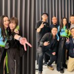 Vivian Hsu Instagram - 每次表演前一天會開始緊張 上台後開心興奮享受 下台後腎上腺數狂飆失眠 隔天有種，怎麼準備了這麼久 但一下就結束的落空感 然後，開始想念下一次的見面 嗯，我想千春，也想你們了 我們7/7高雄啤酒節見 https://ticket.ibon.com.tw/ActivityInfo/Details/37790 いつもライブの前日から緊張始まり、ステージに上がったら楽しむことに夢中し、終わったらアドレナリンが出て眠れなくなる。 翌日は準備期間長かったのに、なんで本番はすぐに終わるのだろうと虚しく感じる。そして、また次のお会いできる日を思い始める。 うん、千春ちゃんが恋しい。皆さんも恋しい。 7/7高雄ビールロックフェスで会いましょう。 @chiharu_kiroro @ginnylu @ms.amberhsu @fioniron @liusuhua @sonymusic_taiwan Band leader & guitar Jacob @jacobnjl Guitar Theo @sonicart77 Drum 老王 @uanshuo Bass UG @uganalog Keyboard Jeff @jazzlifelu 👗@eda_fashion_studio 💇🏻‍♀️ @lounes_chen 💄@jenny_lin_0418