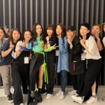 Vivian Hsu Instagram - 每次表演前一天會開始緊張 上台後開心興奮享受 下台後腎上腺數狂飆失眠 隔天有種，怎麼準備了這麼久 但一下就結束的落空感 然後，開始想念下一次的見面 嗯，我想千春，也想你們了 我們7/7高雄啤酒節見 https://ticket.ibon.com.tw/ActivityInfo/Details/37790 いつもライブの前日から緊張始まり、ステージに上がったら楽しむことに夢中し、終わったらアドレナリンが出て眠れなくなる。 翌日は準備期間長かったのに、なんで本番はすぐに終わるのだろうと虚しく感じる。そして、また次のお会いできる日を思い始める。 うん、千春ちゃんが恋しい。皆さんも恋しい。 7/7高雄ビールロックフェスで会いましょう。 @chiharu_kiroro @ginnylu @ms.amberhsu @fioniron @liusuhua @sonymusic_taiwan Band leader & guitar Jacob @jacobnjl Guitar Theo @sonicart77 Drum 老王 @uanshuo Bass UG @uganalog Keyboard Jeff @jazzlifelu 👗@eda_fashion_studio 💇🏻‍♀️ @lounes_chen 💄@jenny_lin_0418