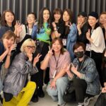 Vivian Hsu Instagram - 每次表演前一天會開始緊張 上台後開心興奮享受 下台後腎上腺數狂飆失眠 隔天有種，怎麼準備了這麼久 但一下就結束的落空感 然後，開始想念下一次的見面 嗯，我想千春，也想你們了 我們7/7高雄啤酒節見 https://ticket.ibon.com.tw/ActivityInfo/Details/37790 いつもライブの前日から緊張始まり、ステージに上がったら楽しむことに夢中し、終わったらアドレナリンが出て眠れなくなる。 翌日は準備期間長かったのに、なんで本番はすぐに終わるのだろうと虚しく感じる。そして、また次のお会いできる日を思い始める。 うん、千春ちゃんが恋しい。皆さんも恋しい。 7/7高雄ビールロックフェスで会いましょう。 @chiharu_kiroro @ginnylu @ms.amberhsu @fioniron @liusuhua @sonymusic_taiwan Band leader & guitar Jacob @jacobnjl Guitar Theo @sonicart77 Drum 老王 @uanshuo Bass UG @uganalog Keyboard Jeff @jazzlifelu 👗@eda_fashion_studio 💇🏻‍♀️ @lounes_chen 💄@jenny_lin_0418