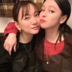 Vivian Hsu Instagram – 她說這是姐妹守護項鍊

謝謝親愛的Kei
我也會一直守護著妳
@keiyasuda1206 🧡 #圭

2個男孩，4年不見
我們在旁邊看了很感動

それは姉妹のお守りネックレスだって。

大好きなKei、いつもありがとう
私もあなたのことをずっと守るよ。

2人の男の子、4年ぶり
お母さん2人が隣で見ててとても感動した。

#2019TOKYO
#2023TOKYO