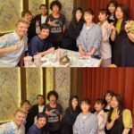 Vivian Hsu Instagram - 歌后千春乘著翅膀飛到！ 她之前說想吃小籠包、喝西瓜汁、吃清粥小菜、刨冰 去夜市、關渡宮、還要按摩～ 在地的我，一定是要盡地主之誼的 走起來～大家還有建議我帶她去哪裡嗎？ 明天我們會乖乖練團的🎤🤣 6/8 Zepp new Taipei不見不散！ #Zepp倒數2天 歌姫千春が翼に乗ってやってきた！ 小籠包とお粥、かき氷を食べたい、スイカジュースも飲みたい、夜市と関渡宮、マッサージに行きたいと言った〜 地元民の私がおもてなす番だ！行こう行こう〜他におすすめのところありますか？ 明日はちゃんとリハするから🎤🤣 6/8 Zepp New Taipeiで会いましょう！ #Zeppあと2日 @chiharu_kiroro @zeppnewtaipei @ms.amberhsu @ginnylu @aisa1108 @liusuhua @paradise_group_tw
