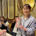 Vivian Hsu Instagram - 歌后千春乘著翅膀飛到！ 她之前說想吃小籠包、喝西瓜汁、吃清粥小菜、刨冰 去夜市、關渡宮、還要按摩～ 在地的我，一定是要盡地主之誼的 走起來～大家還有建議我帶她去哪裡嗎？ 明天我們會乖乖練團的🎤🤣 6/8 Zepp new Taipei不見不散！ #Zepp倒數2天 歌姫千春が翼に乗ってやってきた！ 小籠包とお粥、かき氷を食べたい、スイカジュースも飲みたい、夜市と関渡宮、マッサージに行きたいと言った〜 地元民の私がおもてなす番だ！行こう行こう〜他におすすめのところありますか？ 明日はちゃんとリハするから🎤🤣 6/8 Zepp New Taipeiで会いましょう！ #Zeppあと2日 @chiharu_kiroro @zeppnewtaipei @ms.amberhsu @ginnylu @aisa1108 @liusuhua @paradise_group_tw