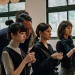 Vivian Hsu Instagram - 這部算是近期的 我會活到老演到老 各個不同年齡層的女人 都有她的人生難題 她的美 猜一部電影(猜不出來要罰三杯了) Guess a movie 很感恩能監製和參演這部戲 我愛你們 前にアップしたものと比べるとこの作品は最近のもの。 生きていく限り演じ続けます。 違う年齢層の女性はそれぞれの人生課題と美しさがある。 映画名を当ててみて（当てられなかったら駆けつけ三杯が待ってるよ） この作品にエグゼクティブプロデューサーと役者として参加できてとても感謝です。 愛してる。
