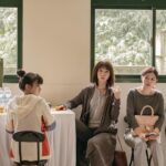 Vivian Hsu Instagram - 這部算是近期的 我會活到老演到老 各個不同年齡層的女人 都有她的人生難題 她的美 猜一部電影(猜不出來要罰三杯了) Guess a movie 很感恩能監製和參演這部戲 我愛你們 前にアップしたものと比べるとこの作品は最近のもの。 生きていく限り演じ続けます。 違う年齢層の女性はそれぞれの人生課題と美しさがある。 映画名を当ててみて（当てられなかったら駆けつけ三杯が待ってるよ） この作品にエグゼクティブプロデューサーと役者として参加できてとても感謝です。 愛してる。