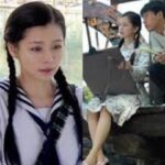 Vivian Hsu Instagram - 這部從高中演到中年 等著心愛的人，ㄧ輩子到老 我的老年由歸亞蕾姊飾演 猜一部電影 映画名を当ててみて。 Guess a movie #陳坤 #李冰冰 #歸亞蕾 #楊貴媚 この作品では高校生から中年まで演じて、その後の老年期は歸亞蕾姉さんにバトンタッチしました。 恋人と別れさせられたけど、その後の人生は一筋に恋人を待ち続けていた。 #チェン・クン #リー・ビンビン #グェイ・ヤーレイ #ヤン・クイメイ