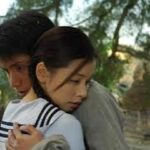 Vivian Hsu Instagram - 這部從高中演到中年 等著心愛的人，ㄧ輩子到老 我的老年由歸亞蕾姊飾演 猜一部電影 映画名を当ててみて。 Guess a movie #陳坤 #李冰冰 #歸亞蕾 #楊貴媚 この作品では高校生から中年まで演じて、その後の老年期は歸亞蕾姉さんにバトンタッチしました。 恋人と別れさせられたけど、その後の人生は一筋に恋人を待ち続けていた。 #チェン・クン #リー・ビンビン #グェイ・ヤーレイ #ヤン・クイメイ