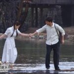 Vivian Hsu Instagram - 這部從高中演到中年 等著心愛的人，ㄧ輩子到老 我的老年由歸亞蕾姊飾演 猜一部電影 映画名を当ててみて。 Guess a movie #陳坤 #李冰冰 #歸亞蕾 #楊貴媚 この作品では高校生から中年まで演じて、その後の老年期は歸亞蕾姉さんにバトンタッチしました。 恋人と別れさせられたけど、その後の人生は一筋に恋人を待ち続けていた。 #チェン・クン #リー・ビンビン #グェイ・ヤーレイ #ヤン・クイメイ